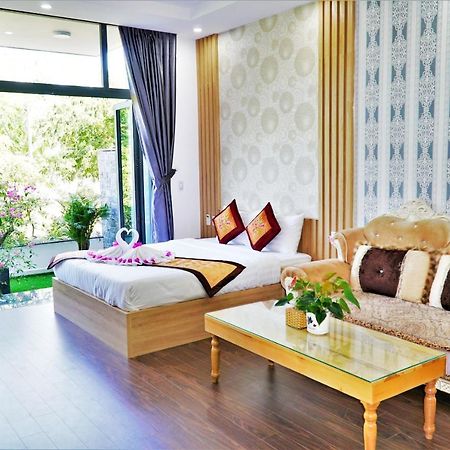 Minh Hung Apartment & Hotel Da Nang Luaran gambar