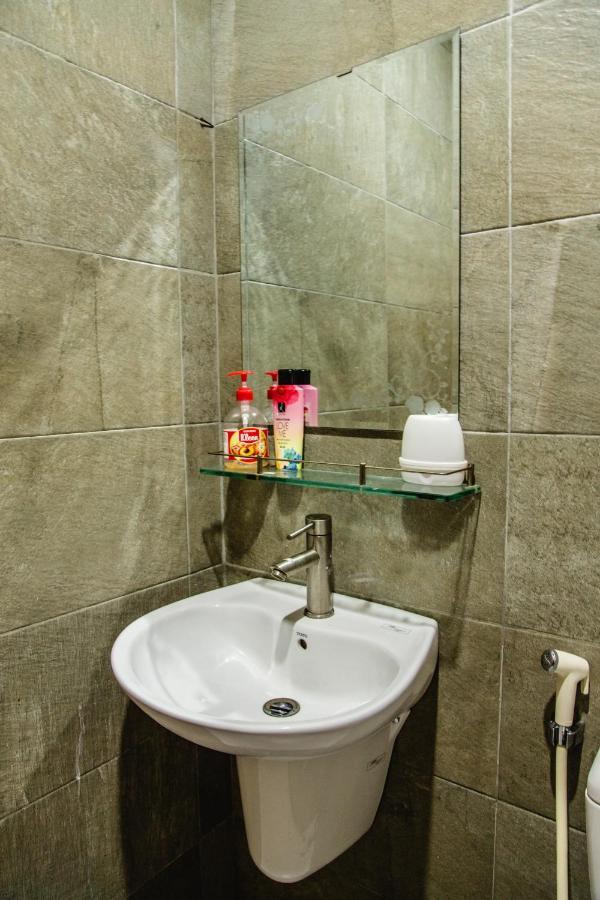 Minh Hung Apartment & Hotel Da Nang Luaran gambar