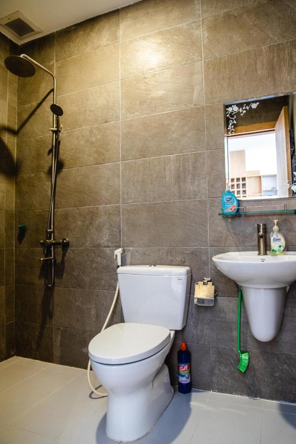 Minh Hung Apartment & Hotel Da Nang Luaran gambar