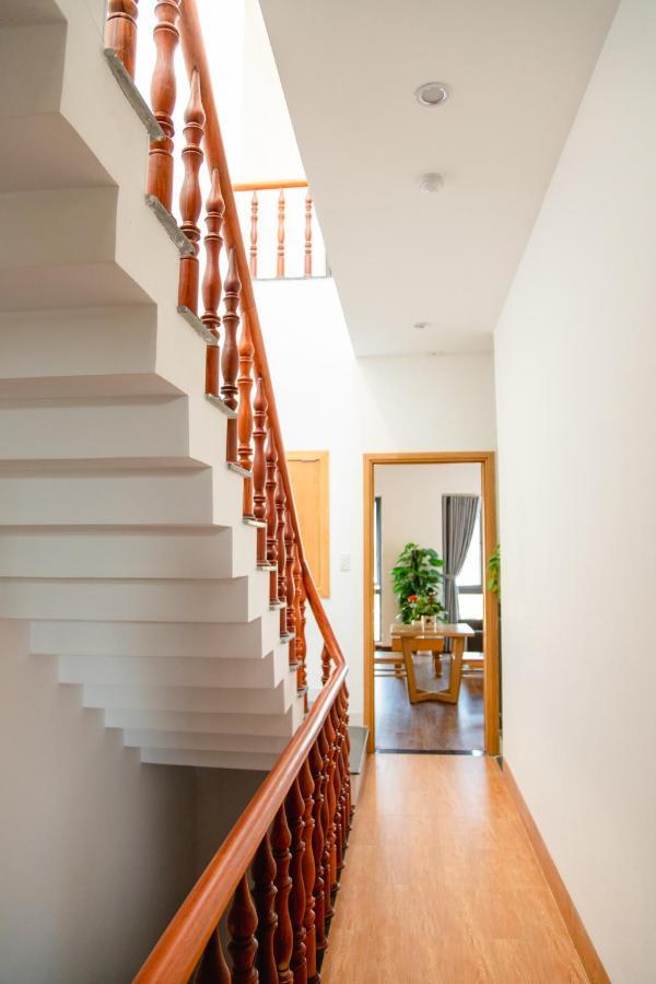 Minh Hung Apartment & Hotel Da Nang Luaran gambar