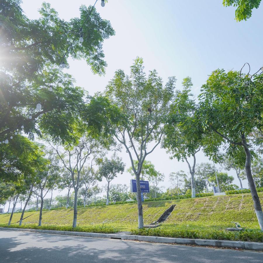 Minh Hung Apartment & Hotel Da Nang Luaran gambar